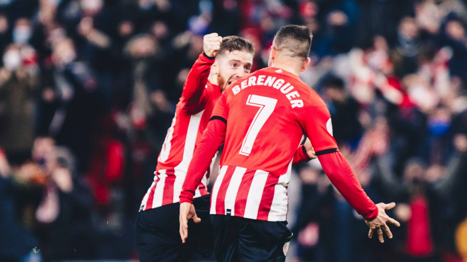 El Athletic echa al Real Madrid de la Copa del Rey como más duele