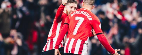 El Athletic echa al Real Madrid de la Copa del Rey como más duele