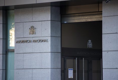 Iñaki de Rentería se niega a declarar ante el juez y rechaza su implicación en el asesinato de Gregorio Ordóñez