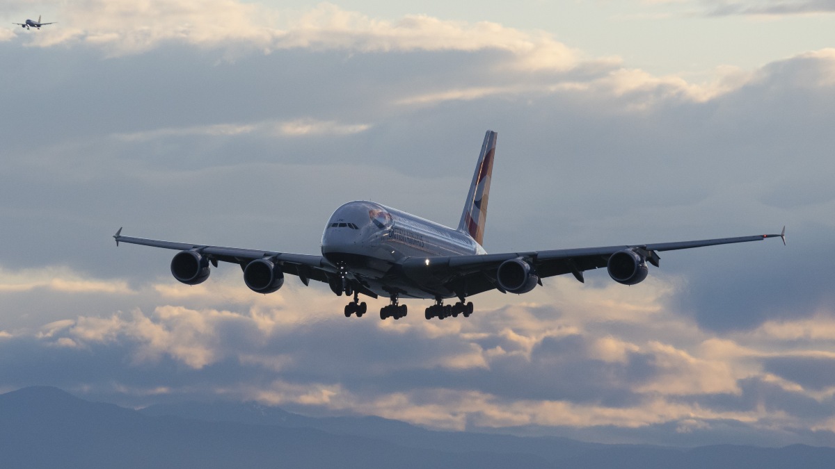 IAG perdió 2.933 millones en 2021, un 57,7% menos