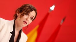 Ayuso, a la Dirección Nacional del PP: «Que prueben que no soy honrada»