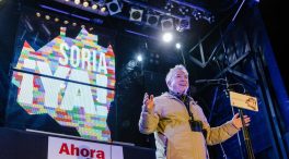 Soria ¡Ya! está a mil votos de quitar a PP y PSOE los dos escaños de la provincia en el Congreso