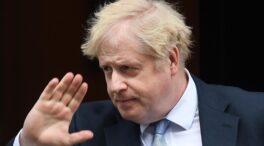 Inglaterra quiere acabar con el aislamiento por coronavirus a finales de febrero