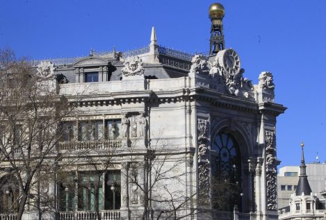 El Banco de España empeora sus previsiones para 2022: un PIB del 4,5% y una inflación del 7,5%