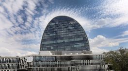 BBVA recompra 3,4 millones de acciones más por 17,5 millones de euros