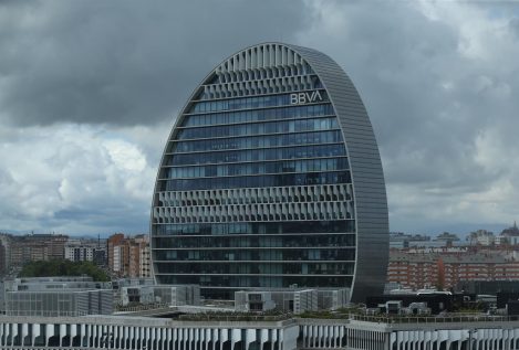 BBVA invierte 300 millones en el banco digital brasileño Neon