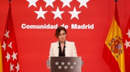 Ayuso rompe relaciones con Casado: "Nunca imaginé que mi partido iba a actuar de un modo tan injusto y tan cruel contra mí"