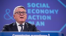 Bruselas aprueba 1.100 millones del fondo de cohesión para financiar los ERTE en España