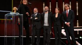 'Alcarràs', primera película española que gana el Oso de Oro de la Berlinale en 39 años