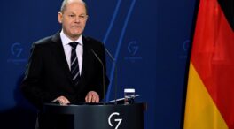 Alemania ampliará el presupuesto de defensa a más del 2% de su PIB e invertirá un fondo especial de 100.000 millones