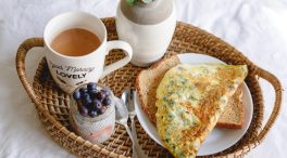 Así 'secuestra' el café al hierro de tus alimentos (y así puedes evitarlo)