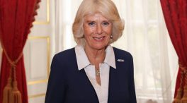 Así es Camilla Parker, duquesa de Cornualles y futura reina consorte de Inglaterra