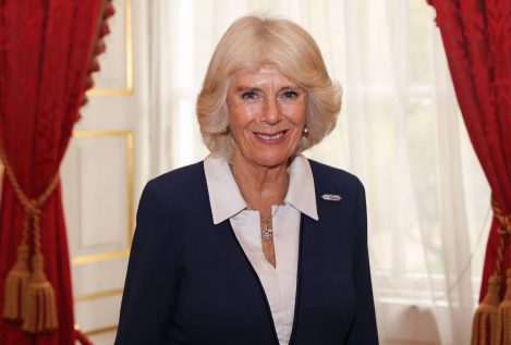 Así es Camilla Parker, duquesa de Cornualles y futura reina consorte de Inglaterra