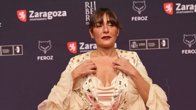 Detenida por ciberacosar a la actriz Candela Peña y amenazar de muerte también a su hijo