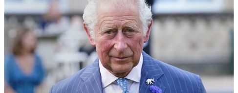 'Long live the king': Carlos de Gales es ya Rey tras ser el heredero más longevo de la historia