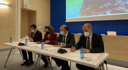 Enagás y Repsol impulsan un proyecto pionero de economía circular en Cartagena