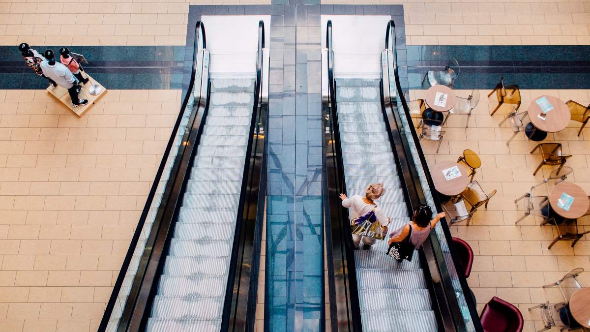 Boom de centros comerciales en España: 30 nuevos proyectos hasta 2024