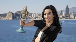 El PP pregunta en el Senado por los vínculos del jurado con Chanel, la ganadora del Benidorm Fest