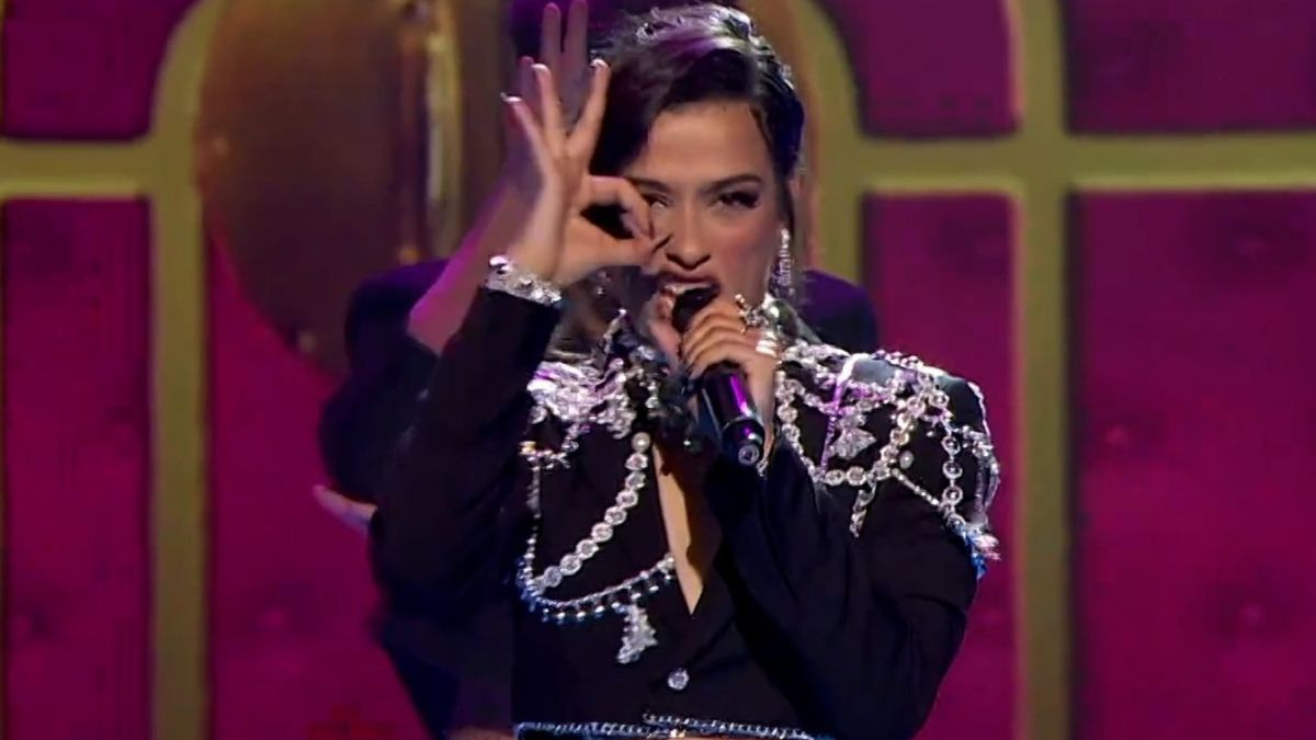 RTVE modificará la canción de Chanel si hay una «sugerencia» del Observatorio de Igualdad