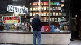Otro acoso: de nuevo el salario mínimo