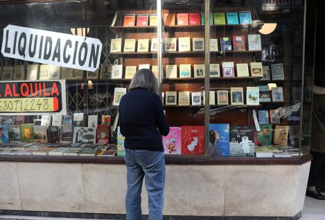 Otro acoso: de nuevo el salario mínimo