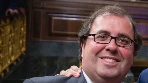 Los vecinos de Trujillo salen en defensa de su exalcalde, Alberto Casero