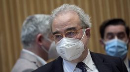 Dimite el presidente del Consejo de Seguridad Nuclear en plena tensión por la invasión rusa