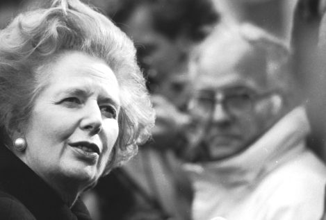 El peligro de la democracia autoritaria