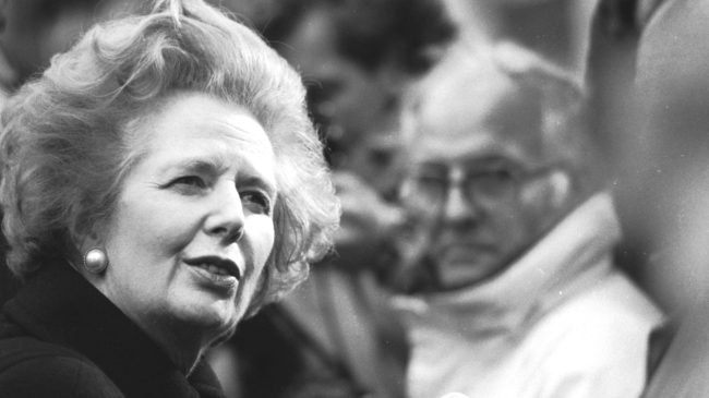 El peligro de la democracia autoritaria