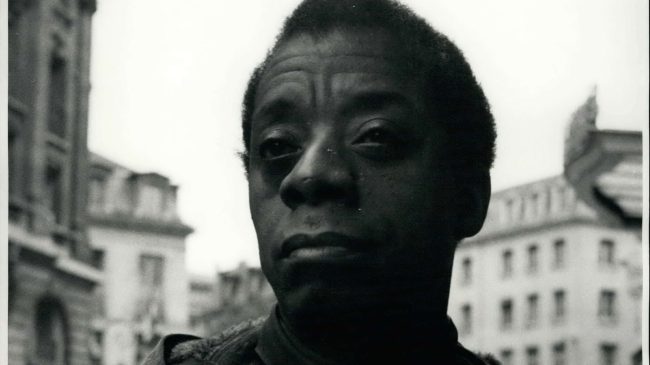James Baldwin, conciencia negra y reconciliación racial