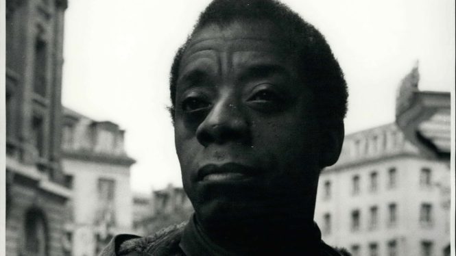James Baldwin, conciencia negra y reconciliación racial