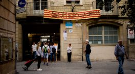 La Eurocámara pide al Gobierno que haga cumplir la sentencia sobre el uso del castellano