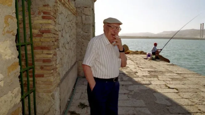 Andrea Camilleri: viaje a la Sicilia más dramática y olvidada