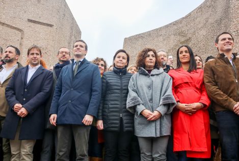 Física del centro-derecha: principios elementales