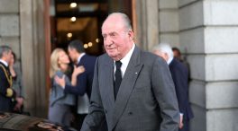 La Fiscalía archivará la investigación sobre la fortuna de Juan Carlos I en Jersey