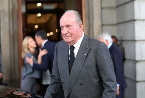 La Fiscalía archivará la investigación sobre la fortuna de Juan Carlos I en Jersey