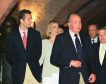 Urdangarin se sintió traicionado por el rey Juan Carlos