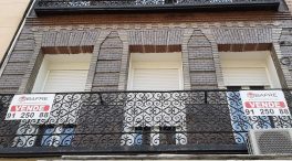 Tinsa alerta de una subida del 6,2% en el precio medio de la vivienda en enero