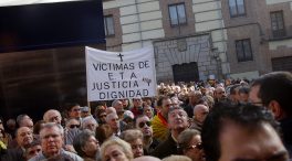 La AVT se manifestará en Madrid contra el «trato preferencial» a los presos de ETA