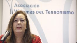 La AVT pide condicionar la reinserción de etarras a su colaboración judicial