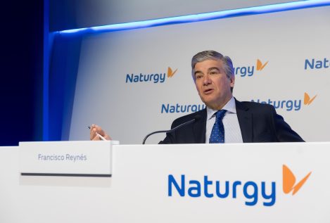 La CNMC da vía libre a la OPA sobre Naturgy y deja la operación en manos del Gobierno