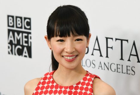 «Menos cosas, más felicidad»