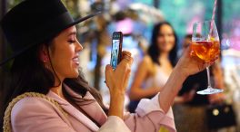 El 85% de mensajes de influencers lleva publicidad encubierta