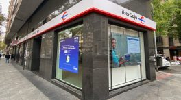 Ibercaja multiplica por seis sus beneficios en 2021, hasta los 151 millones