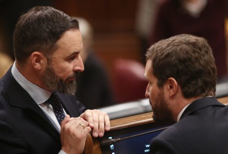 La derecha que viene