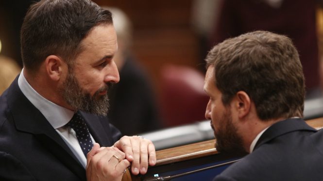 La derecha que viene