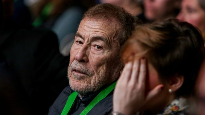 No enterarse de nada en Kiev