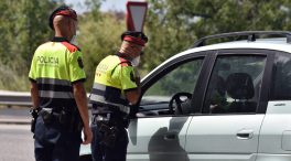 Una fiesta ilegal reúne a más de 2.000 personas en Montmell (Tarragona)