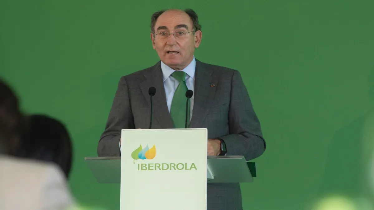Iberdrola logra un beneficio récord de 3.884 millones en un año marcado por Villarejo y su pulso al Gobierno