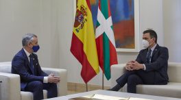 El Gobierno acuerda con el País Vasco la transferencia íntegra del ingreso mínimo